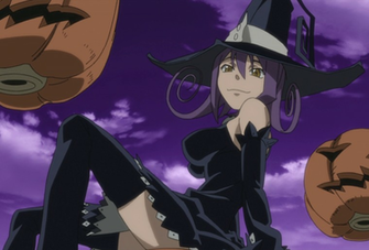 Blair Soul Eater HD Wallpaper Desktop Background