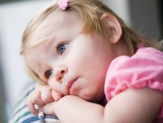 Innocent Babies Wallpaper Desktop