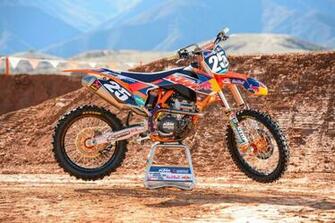 Red Bull Ktm Photo Shoot Racer X Online