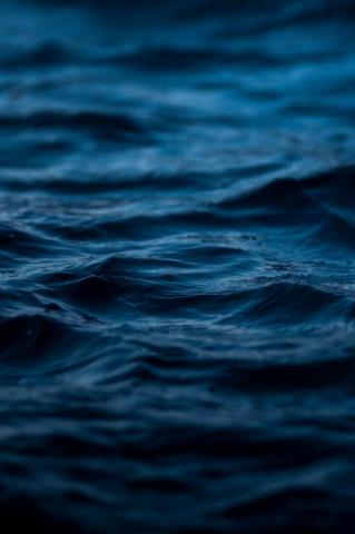 Deep Blue Pictures Image