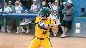 Audrey Greely Softball Southeastern Louisiana University Athletics