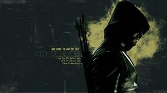 Green Arrow Wallpaper By Thecristinachuck Fan Art Movies Tv