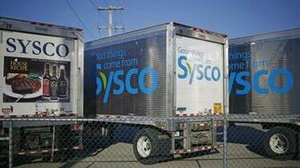 Us Judge Ftc Stays Sysco Merger With Foods