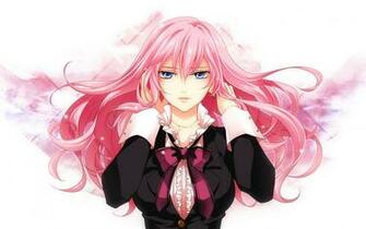Pin Luka Anime Iii Wallpaper