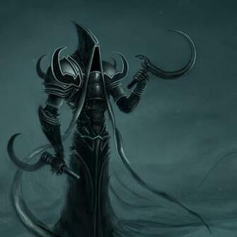 Malthael By Vladimm