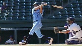 Season Comes To An End In Tourney Opener The Citadel Athletics