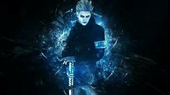 Wallpaper Devil May Cry Vergil S Downfall Hollowed Dmc