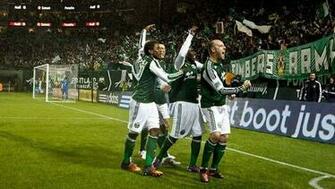 Wallpaper For Portland Timbers
