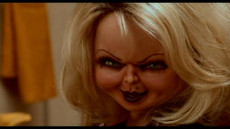 Bride Of Chucky Image Wallpaper Photos