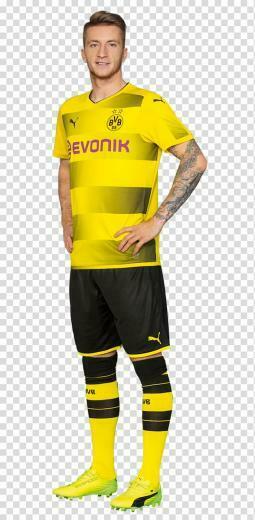 Marco Reus Borussia Dortmund Westfalenstadion Cheerleading