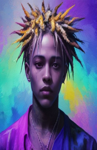 Xxxtentacion Wallpaper