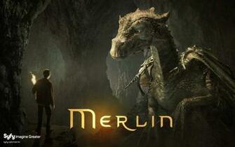 Merlin Wallpaper