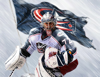 Vezina Trophy Winner Sergei Bobrovsky Inks A Year Deal