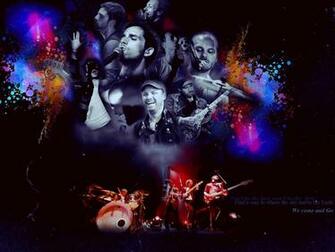 Coldplay Desktop Wallpaper