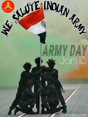 Indian Army Image At Border HD Wallpaper With Flag For
