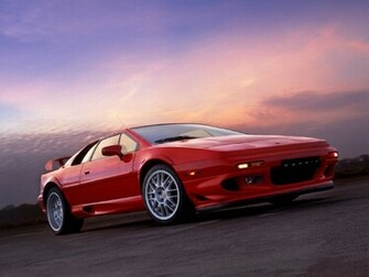 Lotus Esprit Wallpaper Click On Image To Enlarge