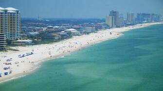 Panama City Beach In Florida Usa U It Stat S A Rica