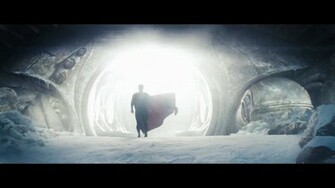 Fortress Of Solitude Wallpaper