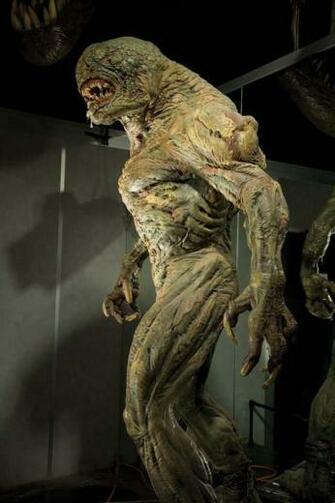 Doom Hell Knight Monster Mutated Vampire Killer By Rex209 On