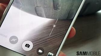 Android Lollipop Samsung Galaxy S6