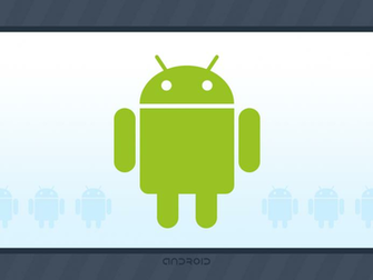 Ndroid Apps Background Wallpaper