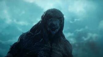 New Godzilla Monster Planet Trailer Shows Off The