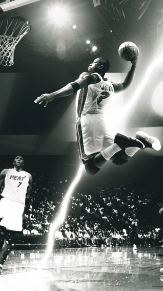 Nba Wallpaper Full HD Hus iPhone