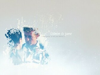 The Mentalist Wallpaper By Missaune