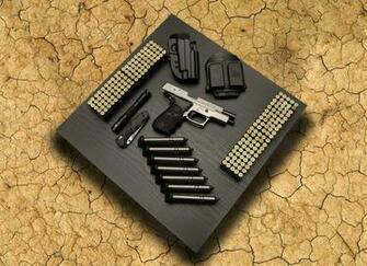 Sig Sauer P220 St By Zorindenu