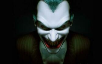 Joker Comics Paper House Wallpaper HD