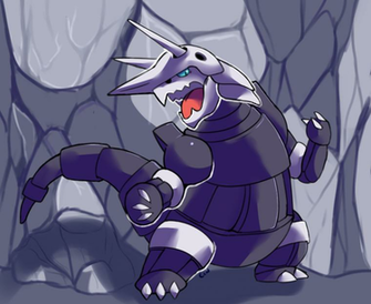 Mega Aggron Imgkid The Image Kid Has It