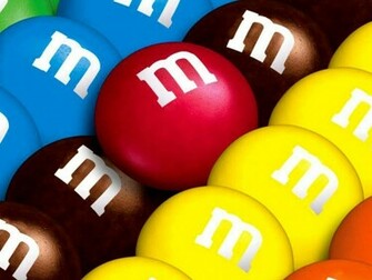 Chocolate Candy Wallpaper Tablet M Ms Background