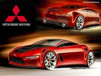 Mitsubishi Wallpaper