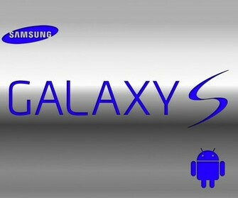 Samsung Galaxy Logo Logos Cell Phone Wallpaper