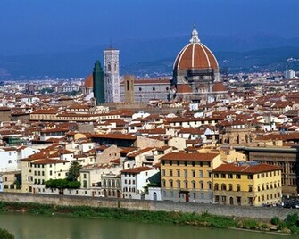 Scenes Of Italy Ganino
