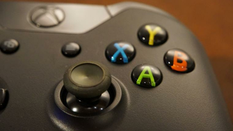 Xbox One Wallpaper iPhone Controller