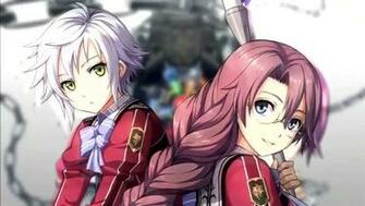 Bande Annonce Legend Of Heroes Trails Cold Steel Trailer De L E3