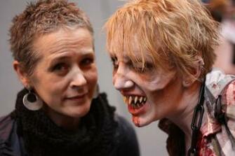 Melissa Mcbride Quotes
