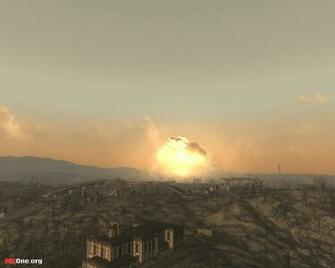 Fallout Wallpaper Widescreen