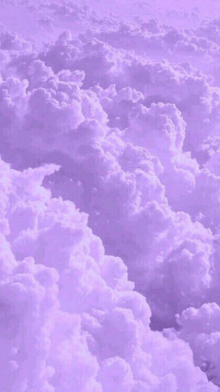 Clouds Aesthetic Wallpaper