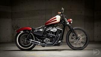 High Definition Bikes Wallpaper 1080p