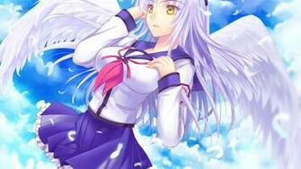 Kanade Tachibana Wallpaper HD Desktopinhq