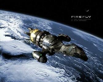 Firefly HD Wallpaper Background