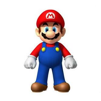 New Super Mario Bros Wii Wallpaper Jeux Vid O