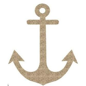 Gold Anchor Jpg Anchors