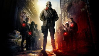 Tom Cy S The Division 4k Ultra HD Wallpaper