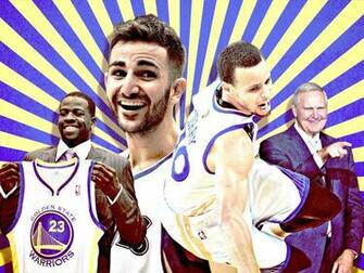 The Seven Things That Had To Happen Make These Warriors