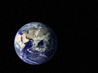 Earth From Space Photos And Wallpaper