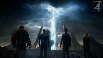 Fantastic Four Wallpaper HD 1080p For Desktop