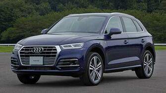 Audi Q5 S Line Jp Wallpaper And HD Image Car Pixel Sq5